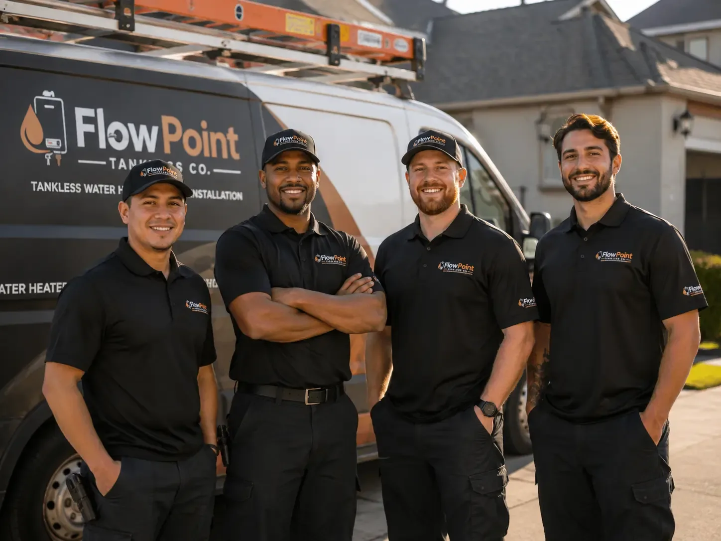 Tankless Water Heater Installation company in Sagle, ID