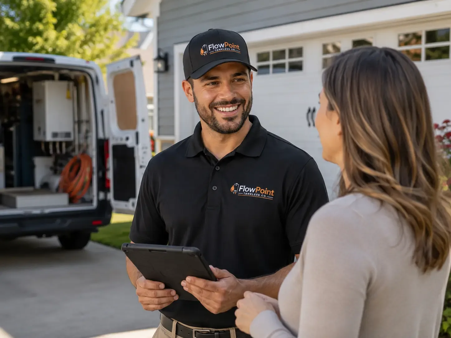 Tankless Water Heater Installation Sagle, ID FAQs